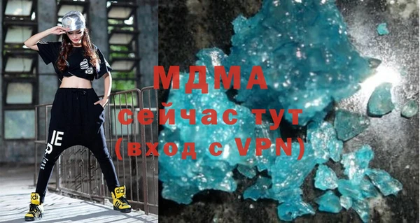 кокс Абдулино